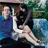 Kings Of Convenience CD Quiet Is The New Loud