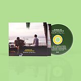 Kings Of Convenience CD Declaration Of Dependence