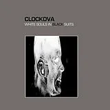 Clock Dva Vinyl White Souls In Black Suits