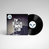 Two Door Cinema Club Vinyl Tourist History (15th Anniversary)