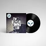 Two Door Cinema Club Vinyl Tourist History (15th Anniversary)