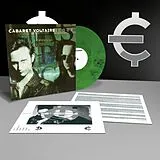 Cabaret Voltaire Vinyl CODE