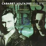 Cabaret Voltaire CD CODE