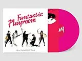 New Young Pony Club Vinyl Fantastic Playroom