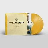 Eels Vinyl Meet The Eels/essential Eels Vol. 1 1996-2006
