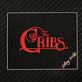 The Cribs CD Selling A Vibe