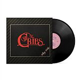 Cribs,The Vinyl Selling A Vibe