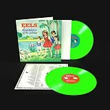 Eels Vinyl Daisies Of The Galaxy