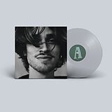 Iskander Moon Vinyl Salt Moon City