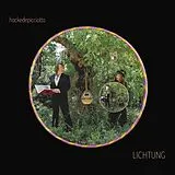 hackedepicciotto CD Lichtung