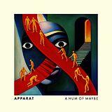 Apparat Vinyl A Hum Of Maybe