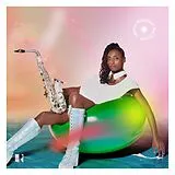 Lakecia Benjamin CD We Dream