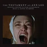 Daniel Blumberg CD The Testament Of Ann Lee Ost