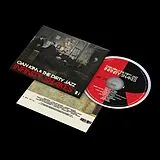 Oan Kim & The Dirty Jazz CD Infinity Shakes