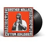 Brother Wallace Vinyl Electric Love