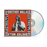 Brother Wallace CD Electric Love