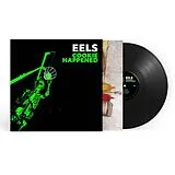 Eels Vinyl Cookie Happened