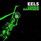 Eels CD Cookie Happened