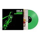 Eels Vinyl Cookie Happened