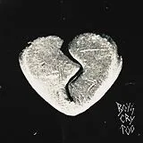 The Haunted Youth CD Boys Cry Too