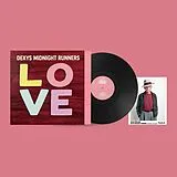 Dexys Midnight Runners Vinyl Love