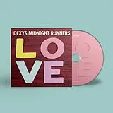 Dexys Midnight Runners CD Love