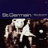 St. Germain Vinyl Boulevard (the Complete Series)