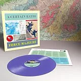 A Certain Ratio Vinyl Force Majeure
