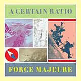 A Certain Ratio CD Force Majeure