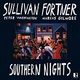 Fortner Sullivan Vinyl Southern Nights