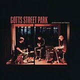 Gotts Street Park CD Somewhere Between