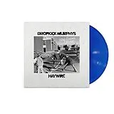 Dropkick Murphys & Haywire 617 Vinyl New England Forever