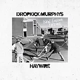 Dropkick Murphys & Haywire 617 CD New England Forever