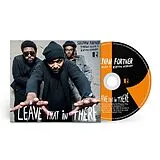 Sullivan Fortner CD Leave That In There