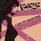Nouvelle Vague CD A Date With Depeche Mode
