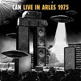 CAN CD Live In Arles 1975