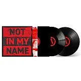 Archive Vinyl Not In My Name