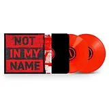 Archive Vinyl Not In My Name