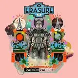Erasure CD Radio!! Radio!!