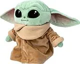 Disney Mandalorian, The Child 25cm Spiel
