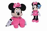 Disney MM Ref. Core Minnie pink, 25cm Spiel