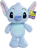 Disney Flopsies Stitch, 25cm Spiel