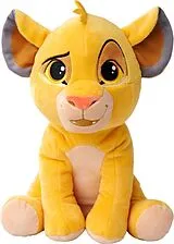 Disney Lion King, Simba, 25cm Spiel