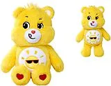 Care Bears - Sonnenscheinbärchi, 35cm Spiel