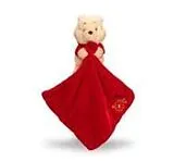 Disney Winnie Puuh m. Schmusetuch Spiel