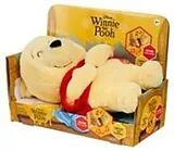 Disney Schlafender Winnie Puuh, 31cm Spiel