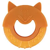 Kühlender Beissring Fuchs Spiel