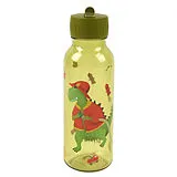 Trinkflasche Tritan 500ml Feuerwehrmann Dino Spiel