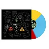 Atreyu LP (analog) The Beautiful Dark Of Life