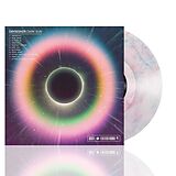 Dayseeker Vinyl Dark Sun (Ltd. Clear W. Red & Blue Marble Col. LP)